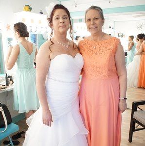 Meet your Posher, Melodie